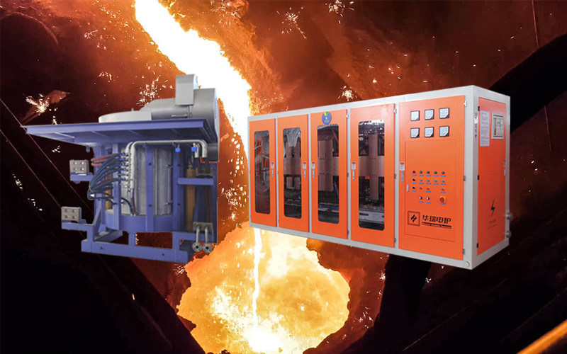 চীন Shandong Huarui Electric Furnace Co., Ltd. কোম্পানির প্রোফাইল 