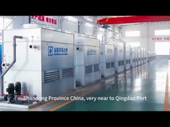 চীনা হুয়ারুই ইন্ডাকশন গলন চুলা