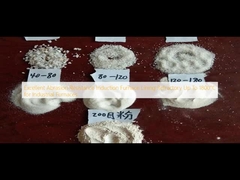 চমৎকার ঘর্ষণ প্রতিরোধ ক্ষমতা ইন্ডাকশন ফার্নেস আস্তরণ শিল্প চুল্লি জন্য 1800 °C পর্যন্ত refractory