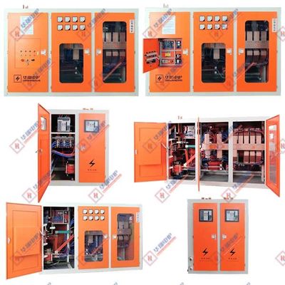 IGBT মাঝারি ফ্রিকোয়েন্সি ইন্ডাকশন চুলা শক্তি সঞ্চয়