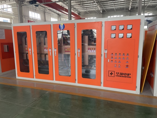20% বিদ্যুৎ সাশ্রয় সহ মাঝারি ফ্রিকোয়েন্সি ইন্ডাকশন ফার্নেস পাওয়ার সাপ্লাই