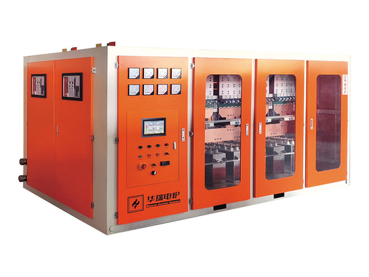 IGBT দ্বৈত একক ট্রানজিস্টর মাঝারি ফ্রিকোয়েন্সি পাওয়ার ক্যাবিনেট